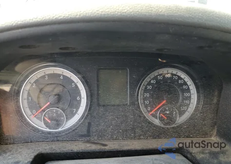 2016 Ram 3500 St z USA, uszkodzony, nr VIN 3C63R2GJ6GG312804